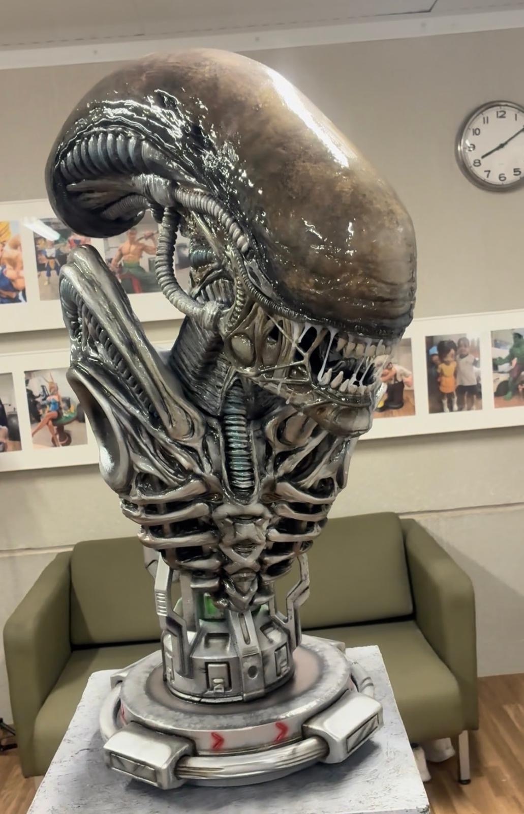 Xenomorph