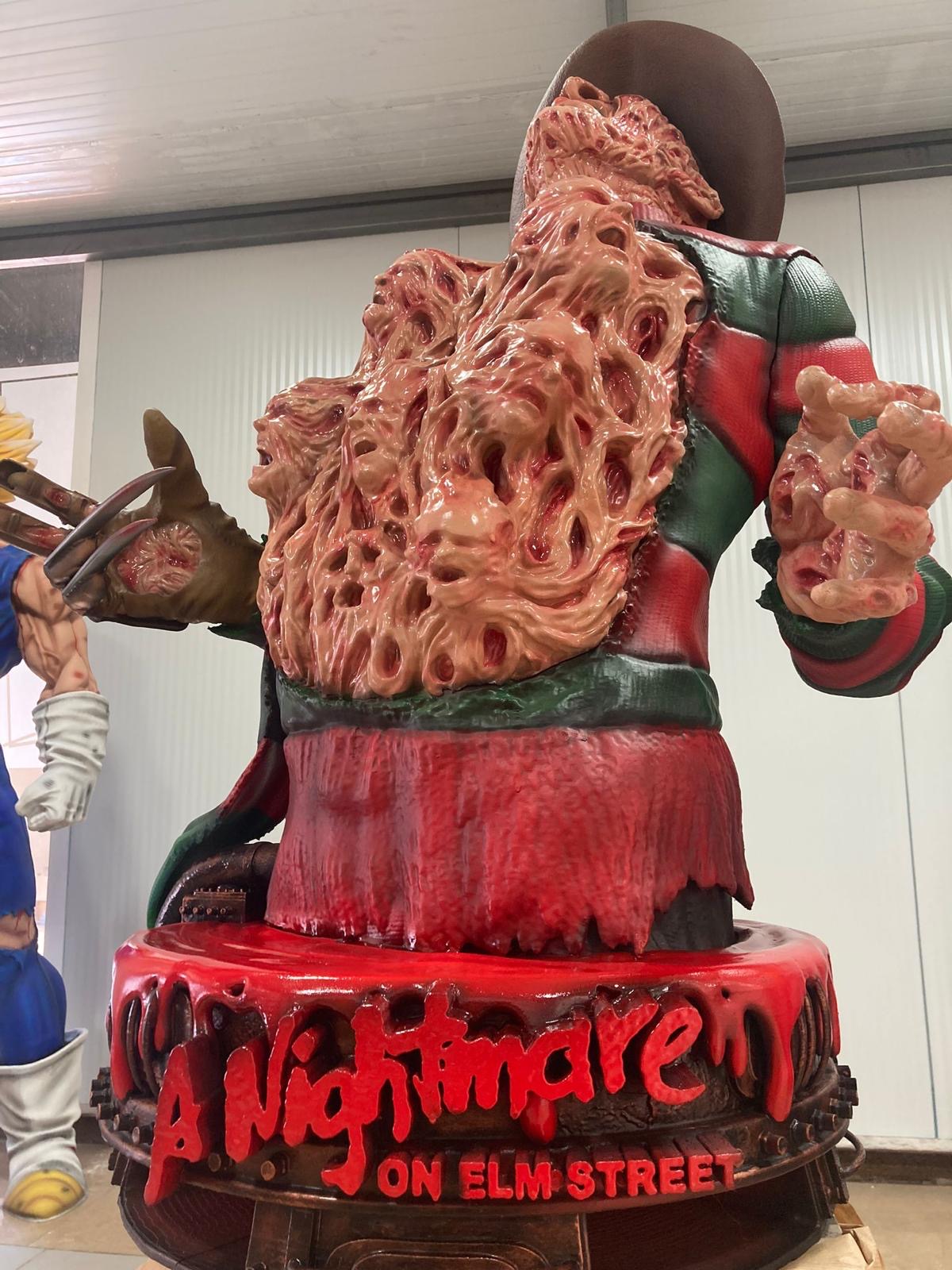 Freddy Krueger