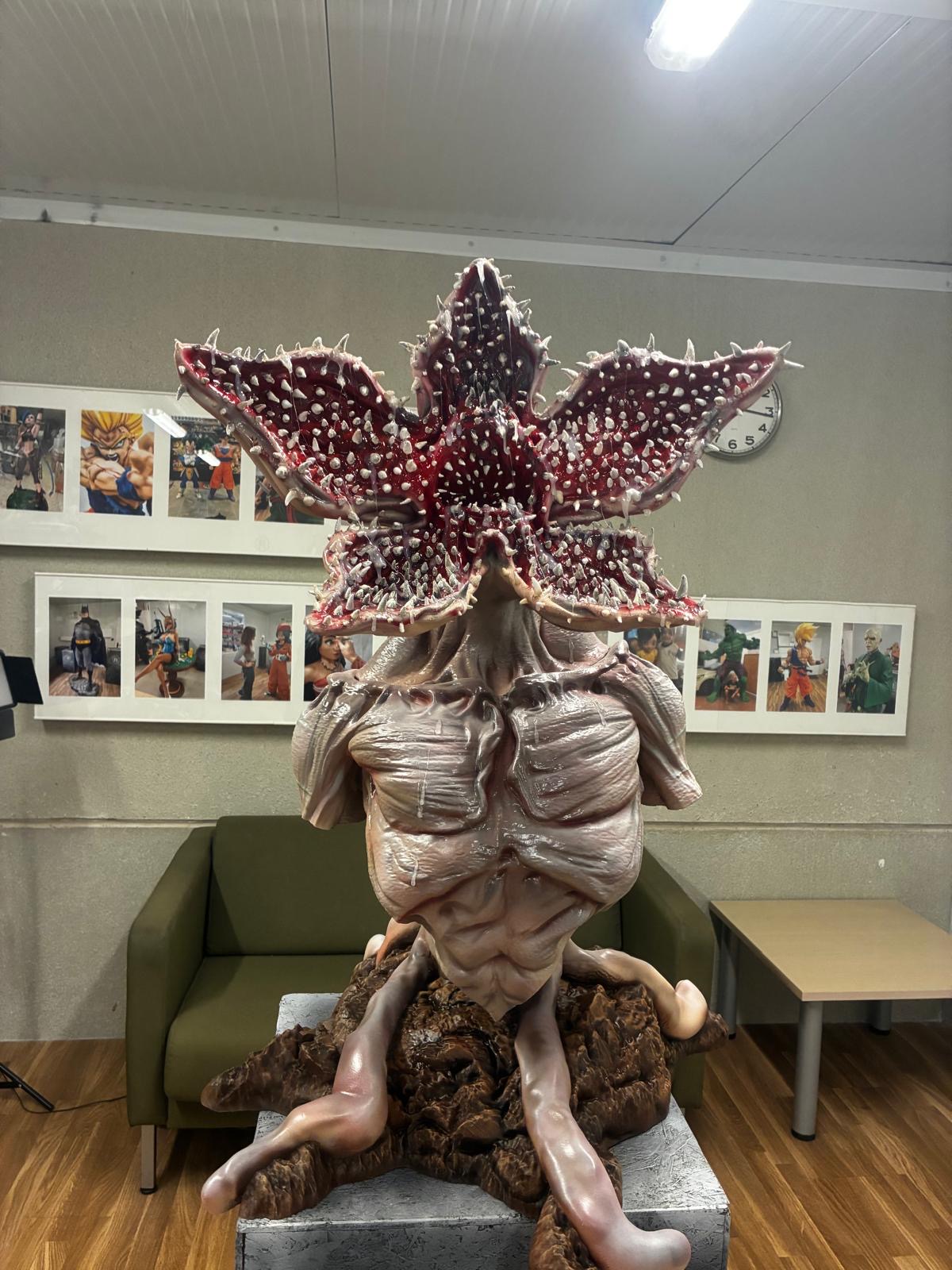 Demogorgon