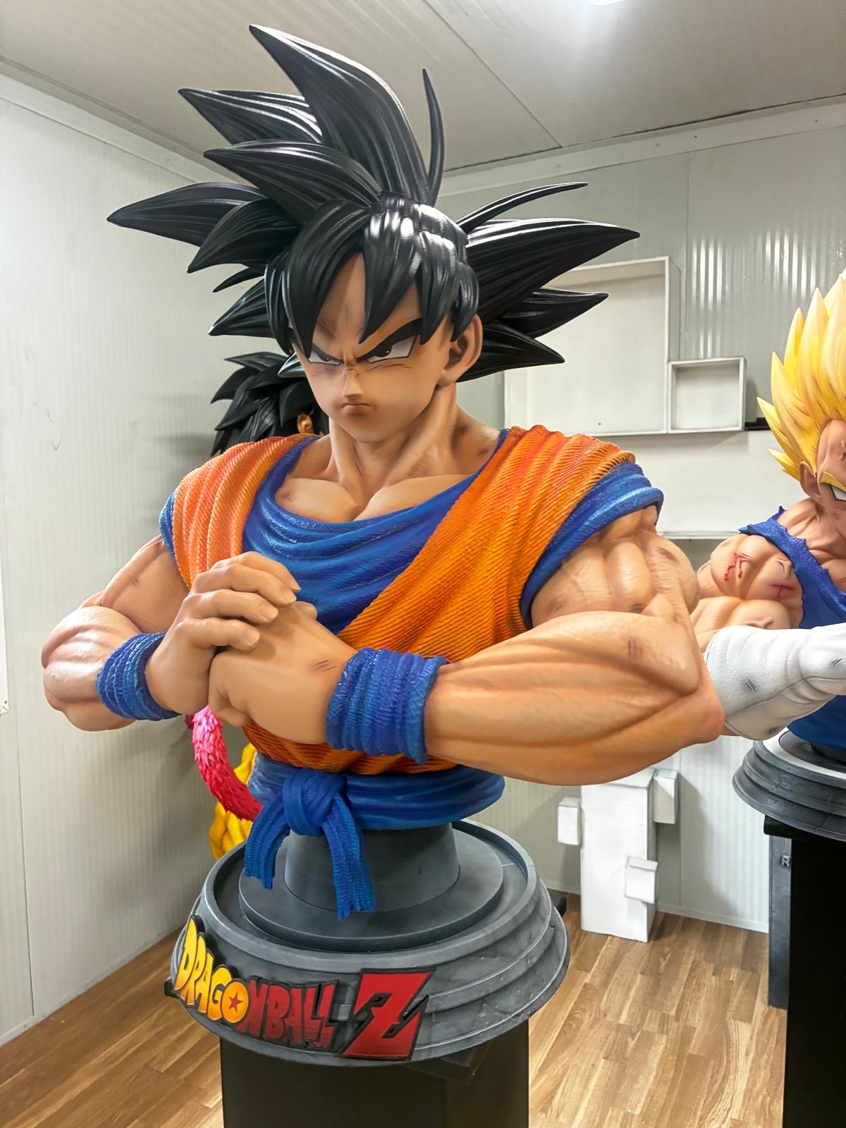 Goku