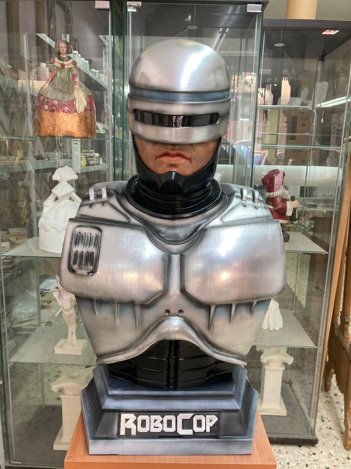 RoboCop