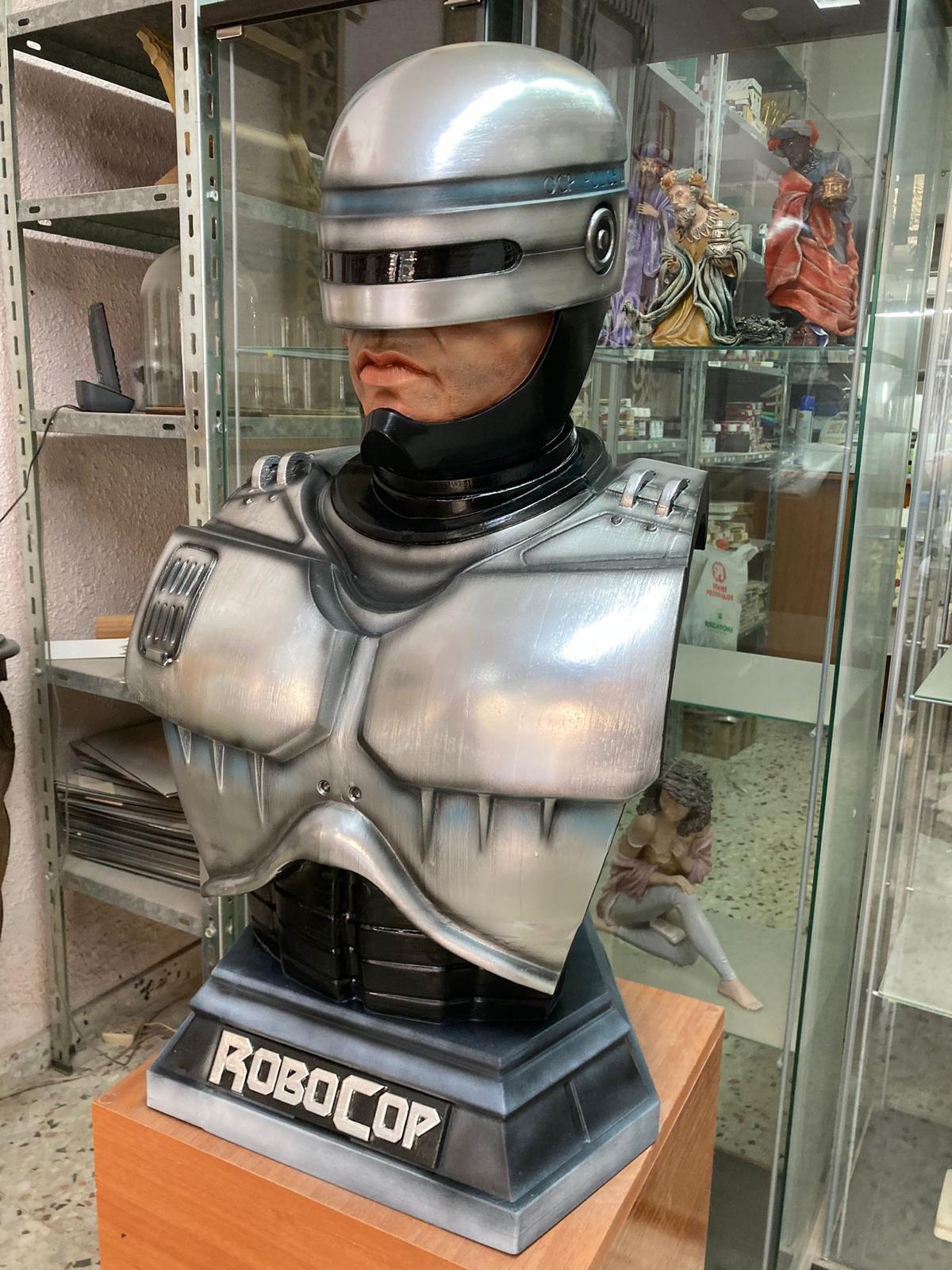 RoboCop