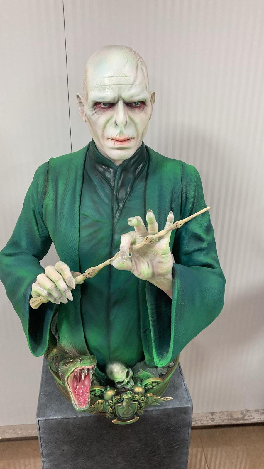 Voldemort (Bust)