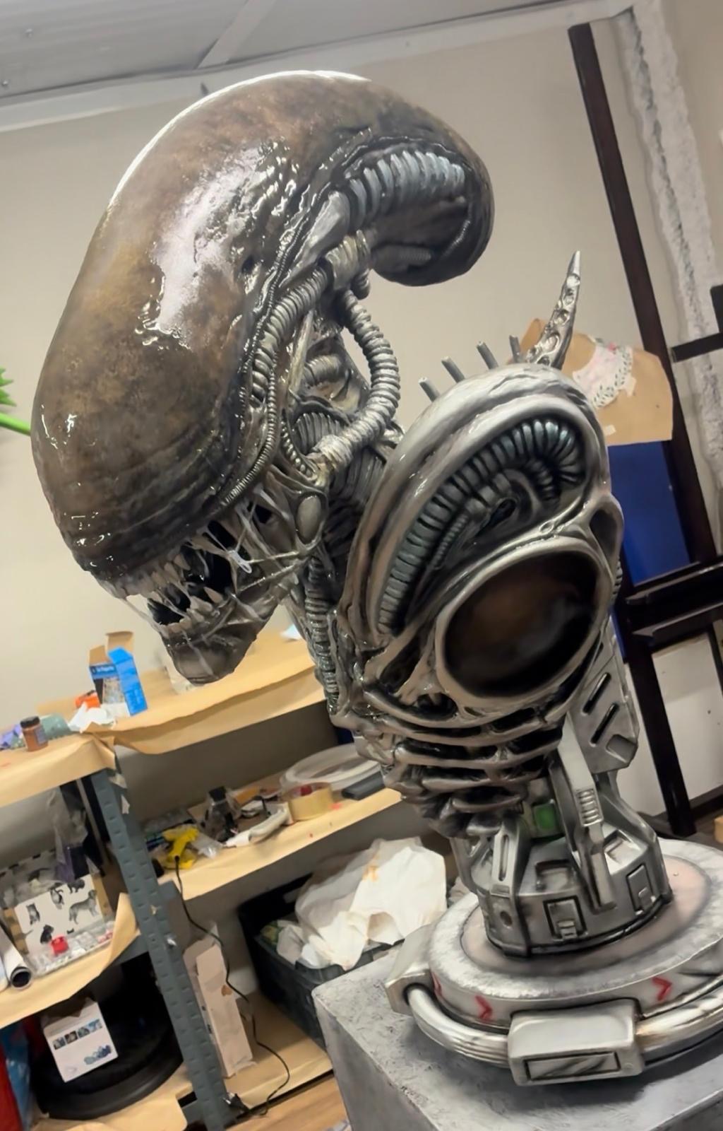 Xenomorph