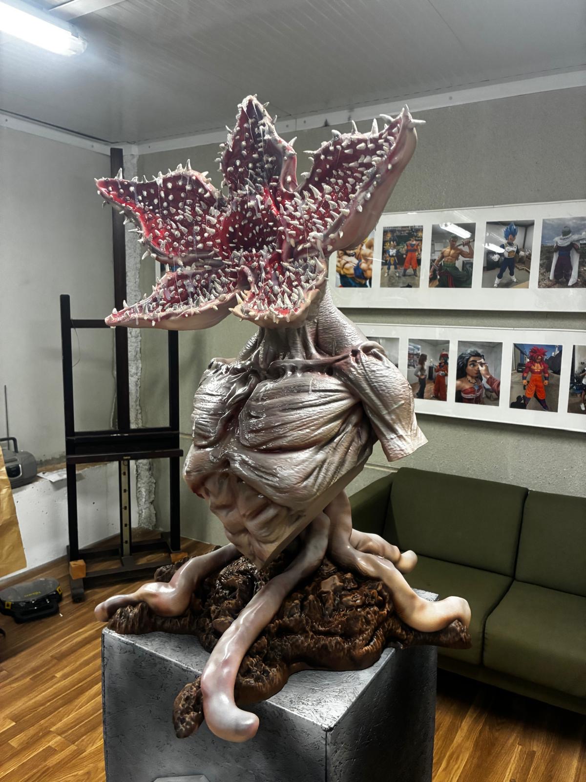 Demogorgon