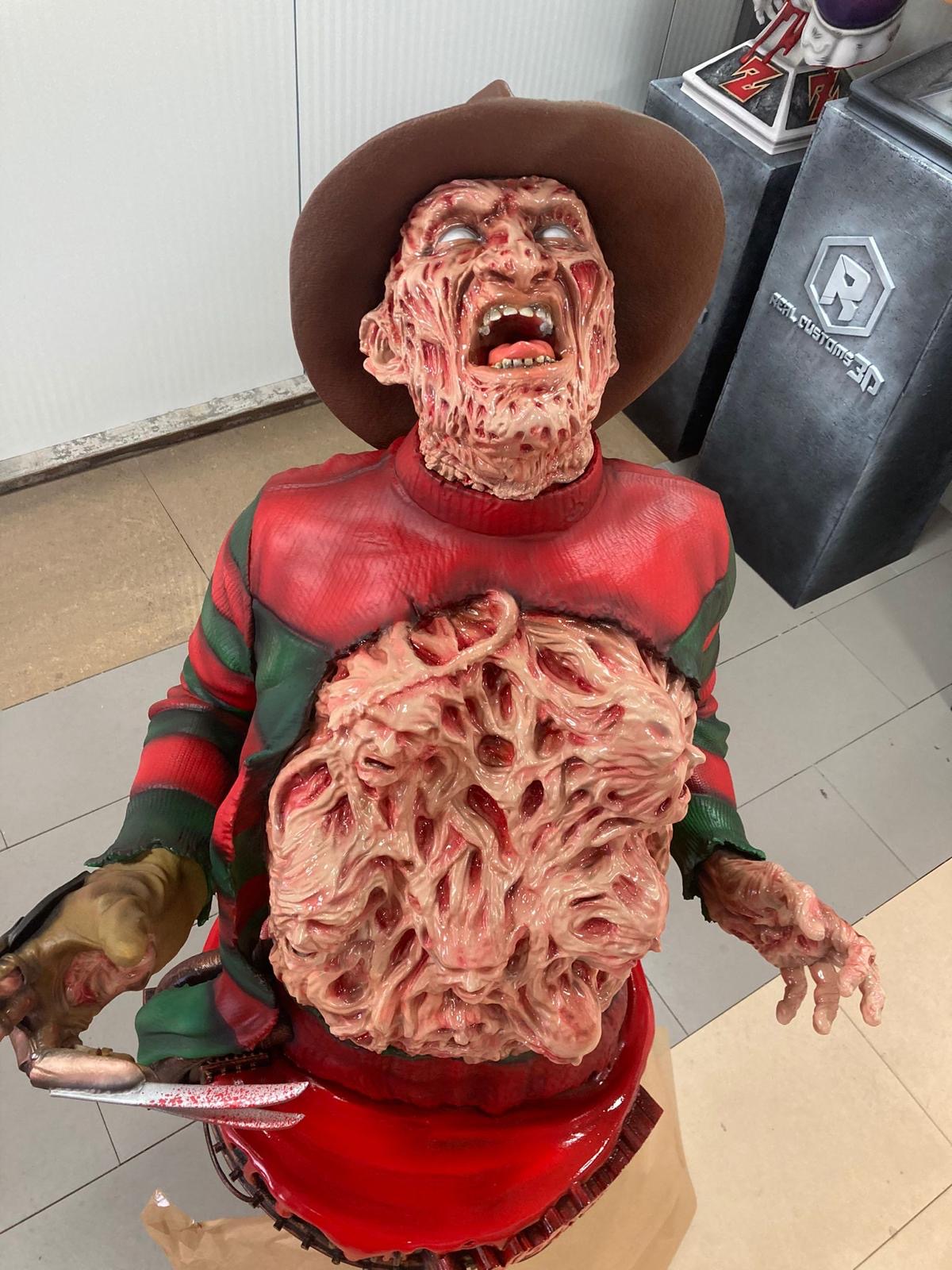Freddy Krueger