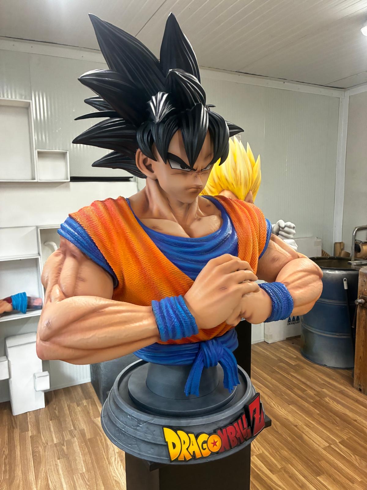 Goku