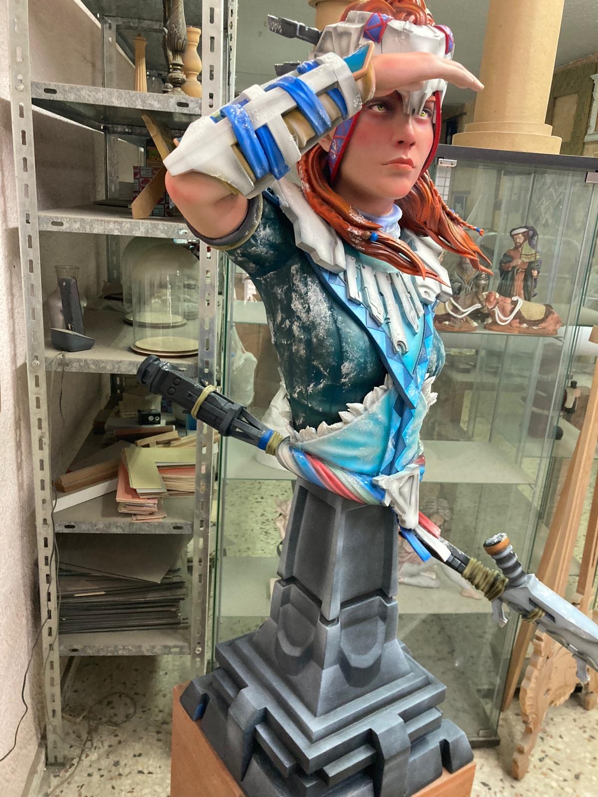 Aloy