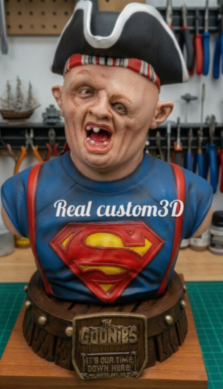 Sloth (The Goonies)