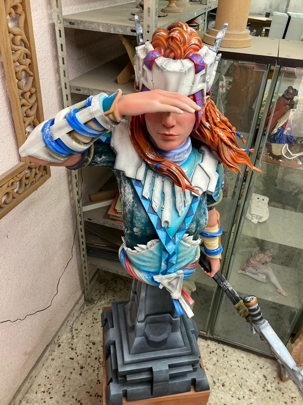Aloy