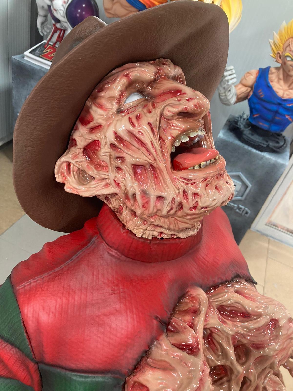 Freddy Krueger
