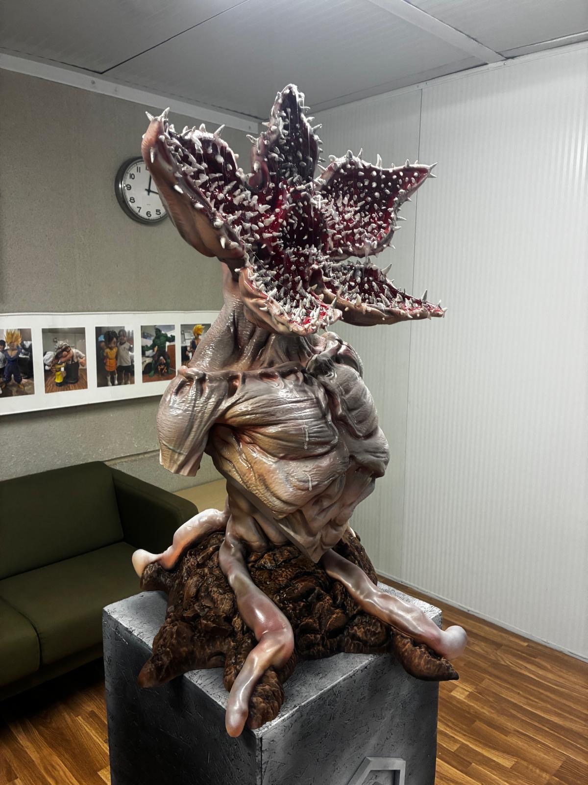 Demogorgon