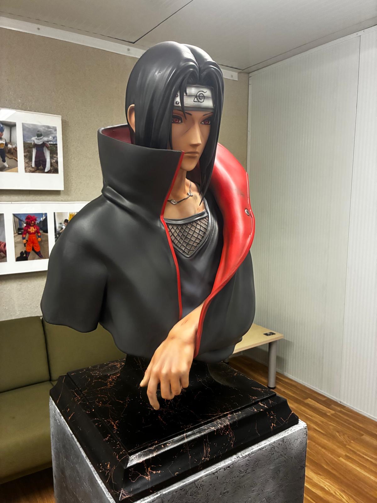 Itachi Uchiha