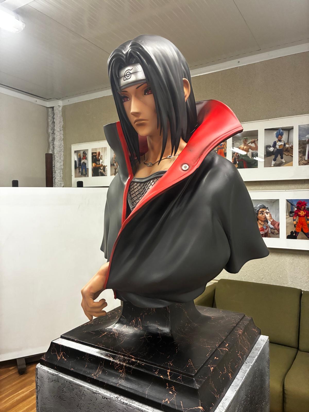Itachi Uchiha
