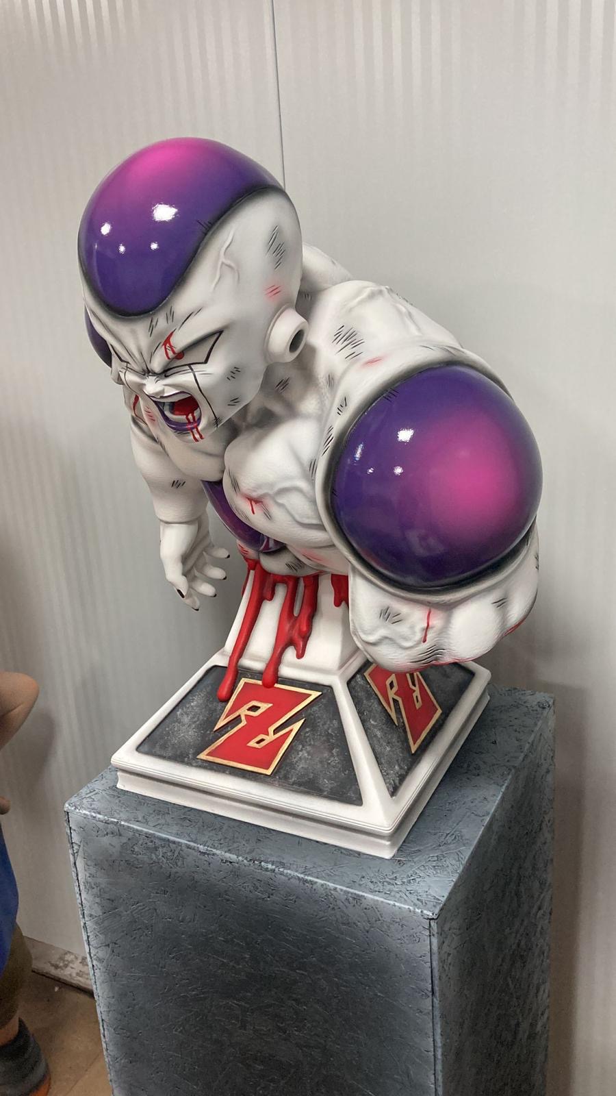Frieza (Bust)